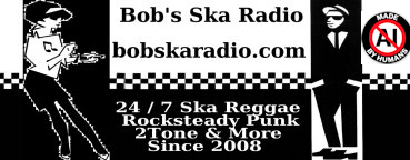 Bob's Ska Radio